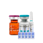 EXO-GLAM: Professional Regenerative Pack