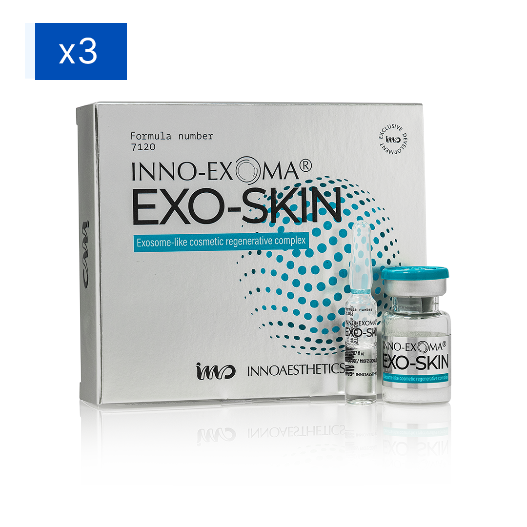 Regenerative Firming Protocol