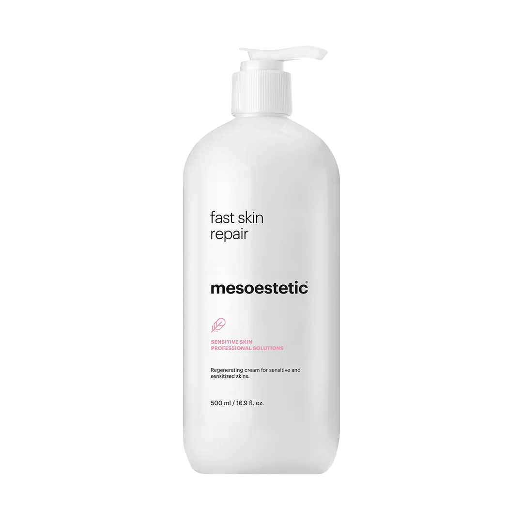 Fast Skin Repair | Back Bar