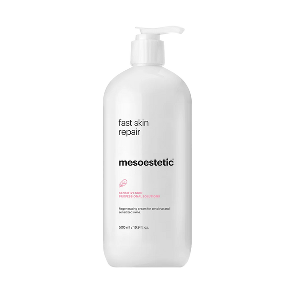 Fast Skin Repair | Back Bar