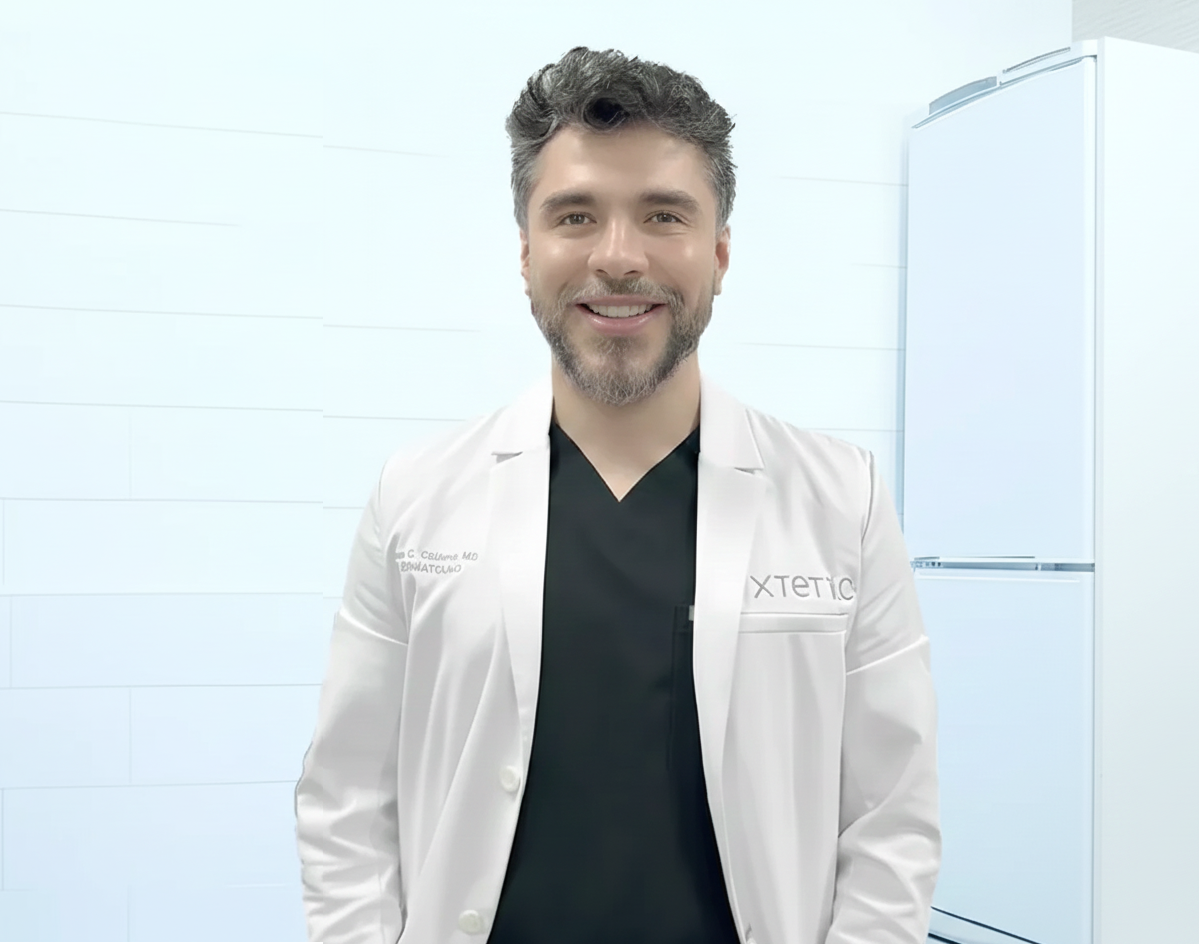 Xtetic Medical Affairs