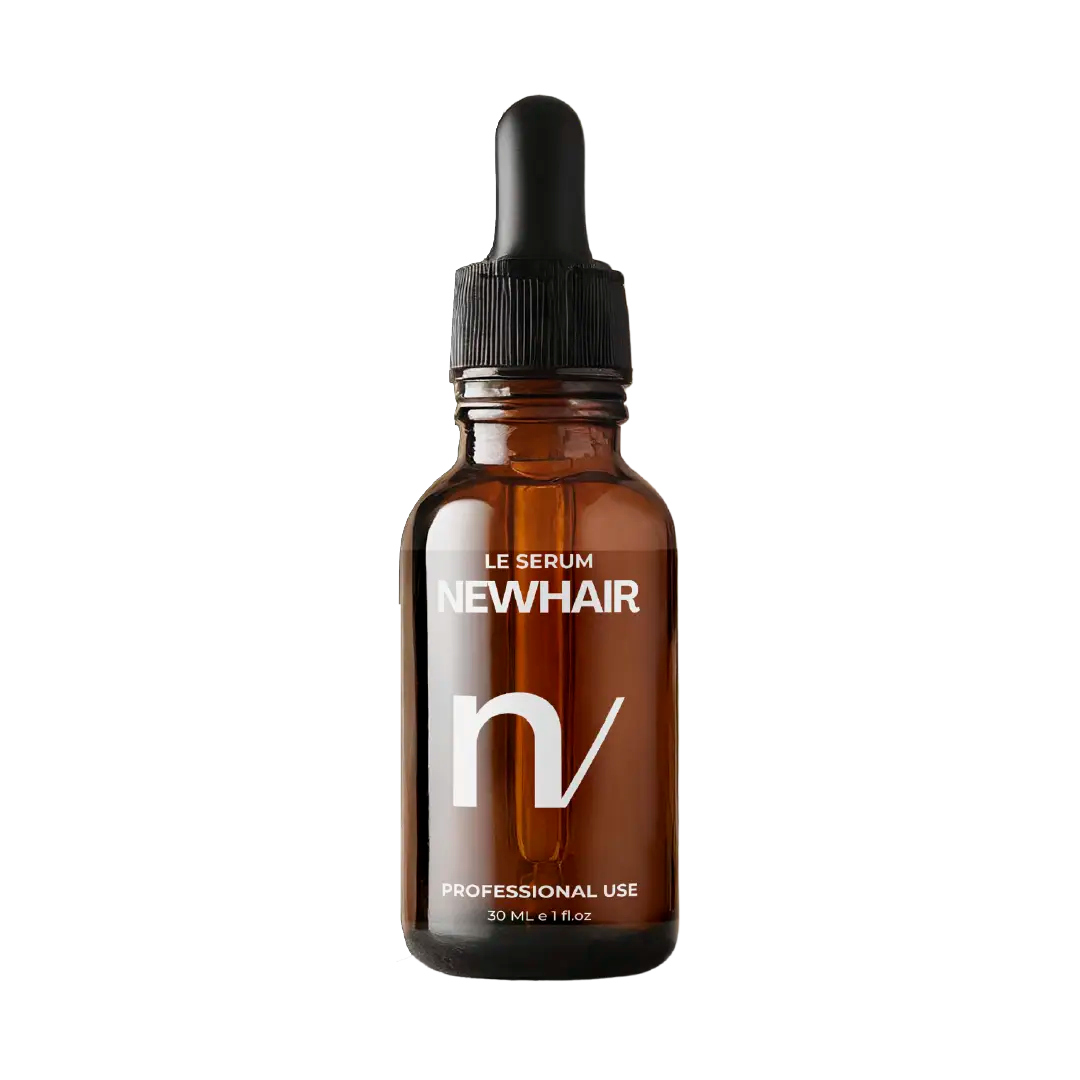 Newhair Serum