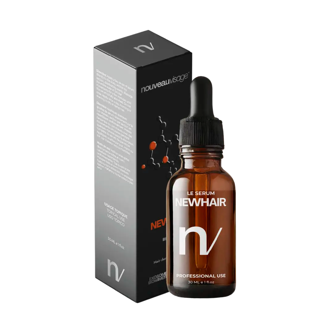 Newhair Serum