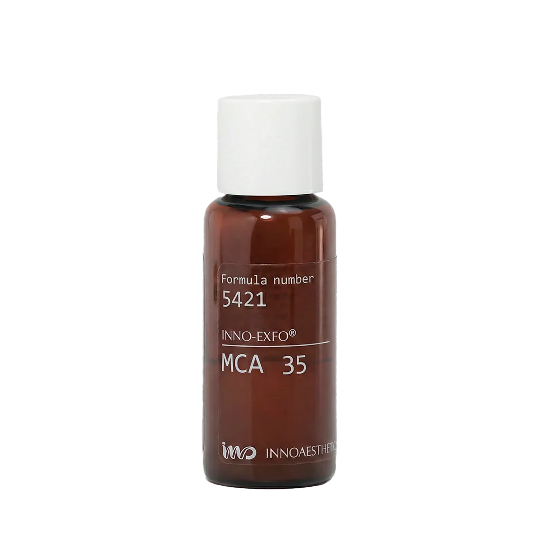 MCA 35