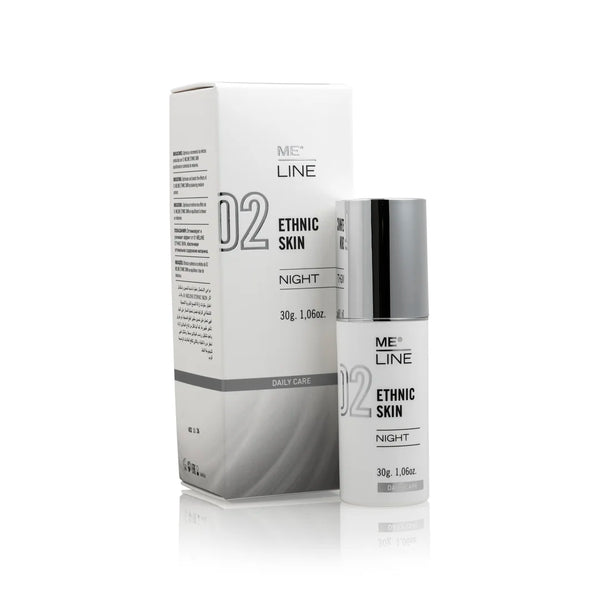 Meline Night Cream (Fitz V-VI)