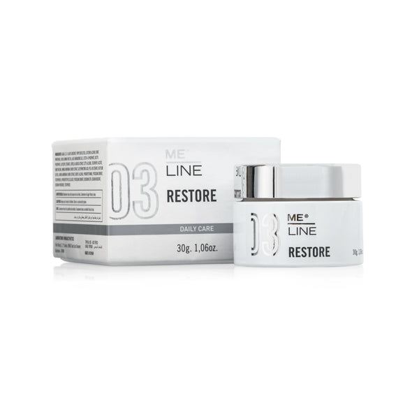 Meline Restore