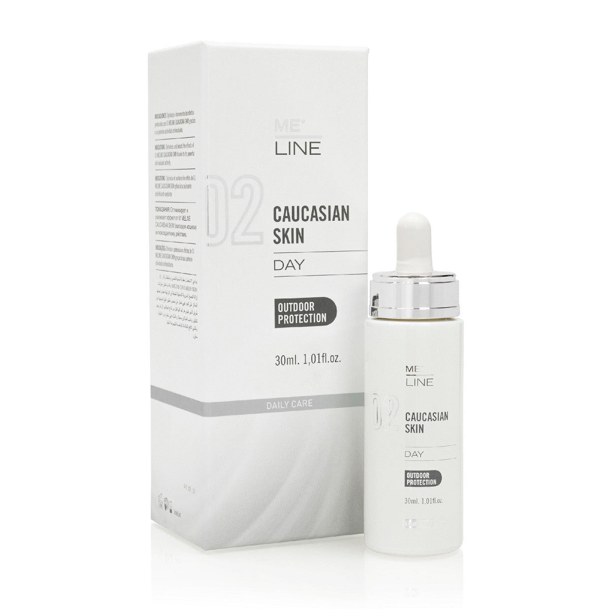 Meline Day Cream (Fitz I-IV)