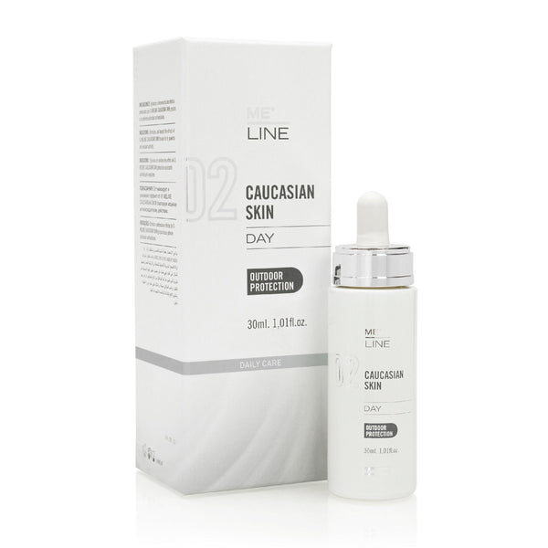 Meline Day Cream (Fitz I-IV)