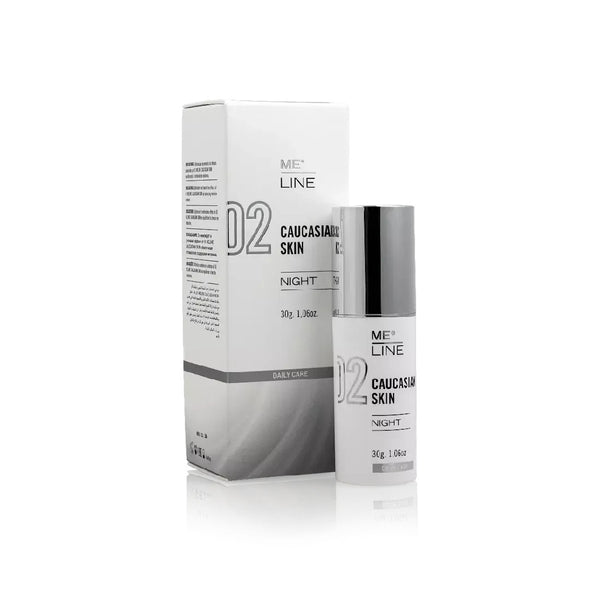 Meline Night cream (Fitz I-IV)