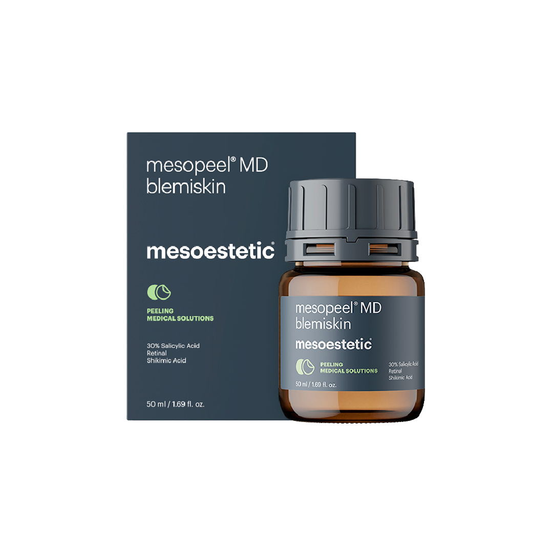 Mesopeel® MD Blemiskin