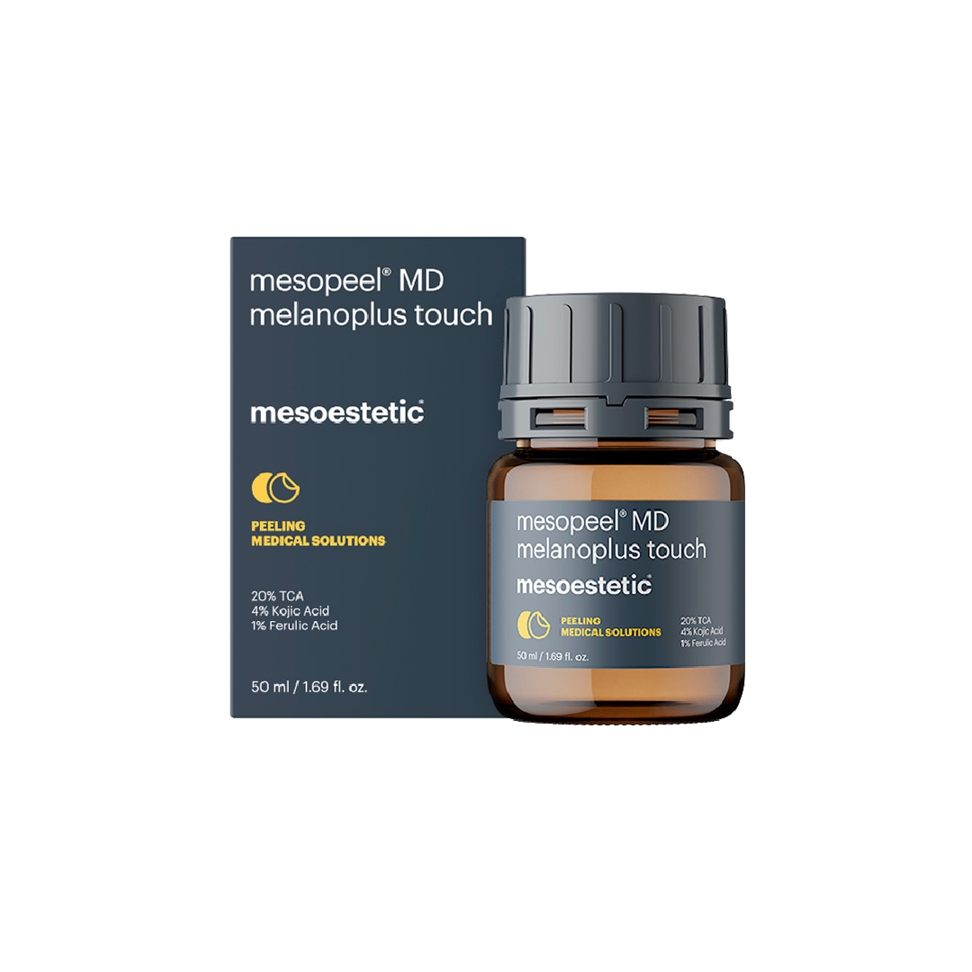 Mesopeel® MD Melanoplus Touch