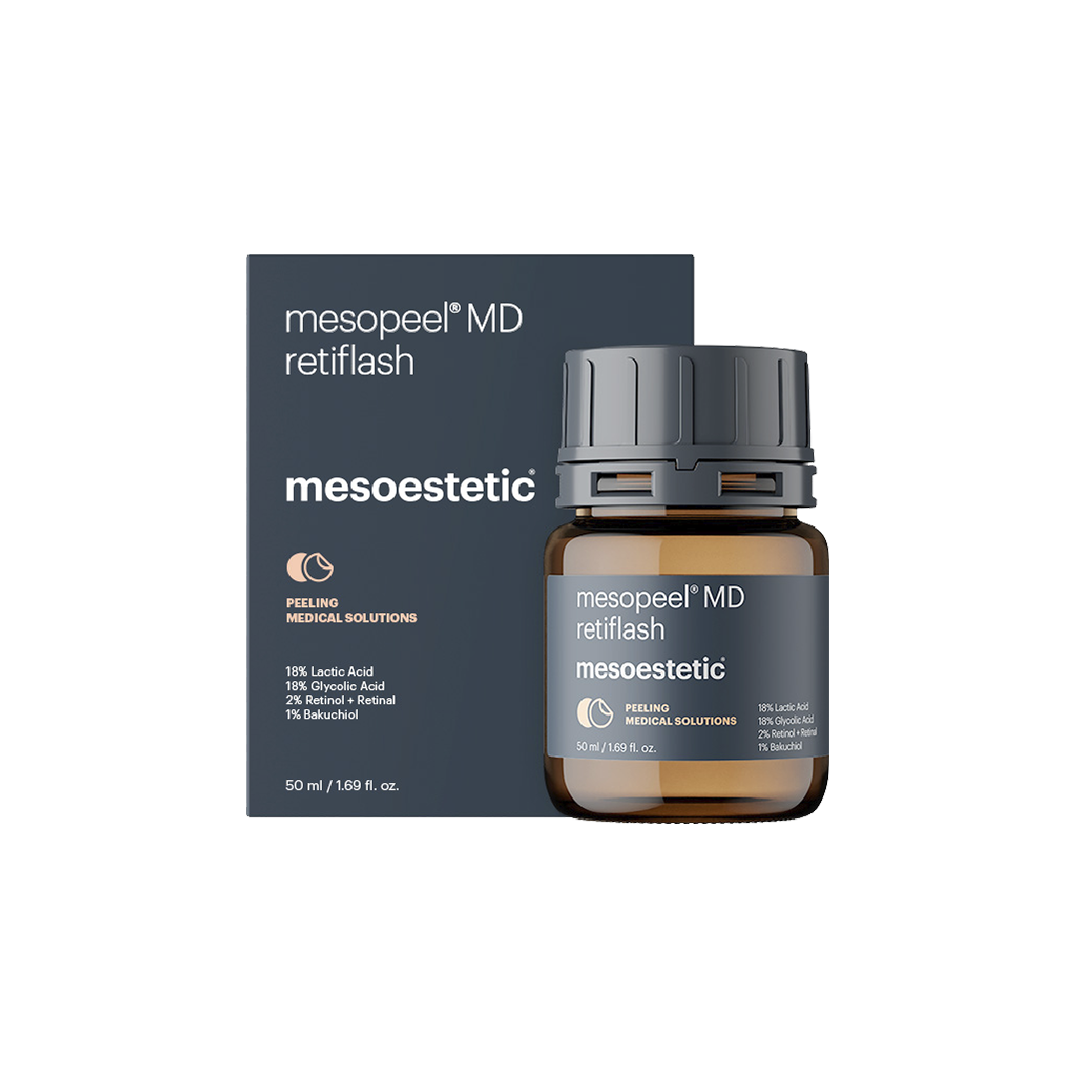 Mesopeel® MD Retiflash