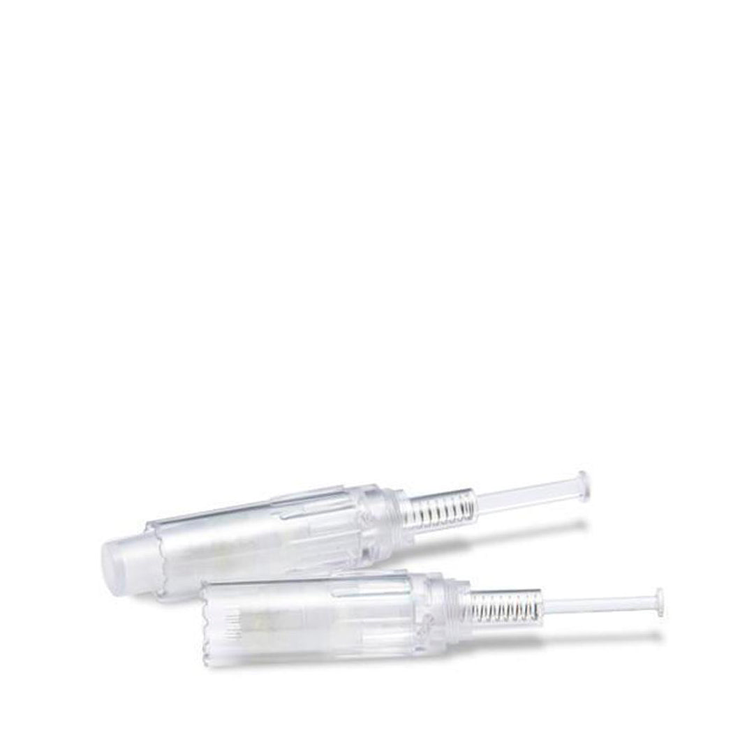 EXO-GLAM: Professional Regenerative Pack