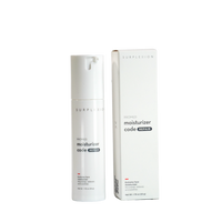 Moisturizer Code Repair