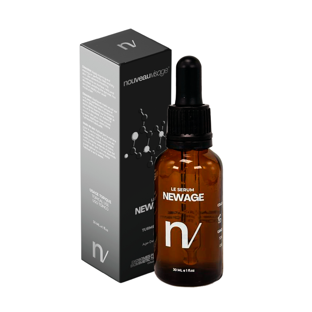 Newage Serum