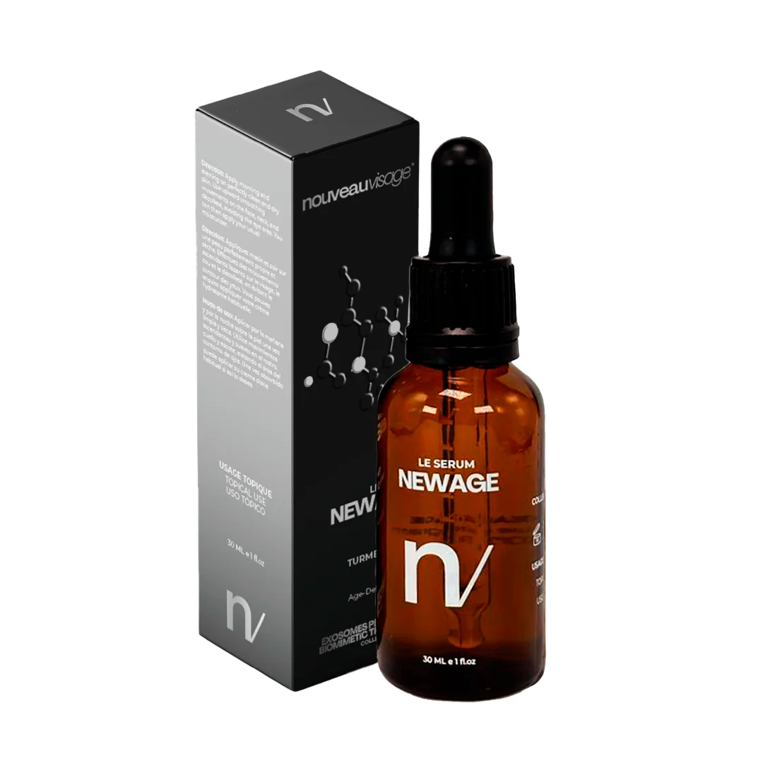 Newage Serum