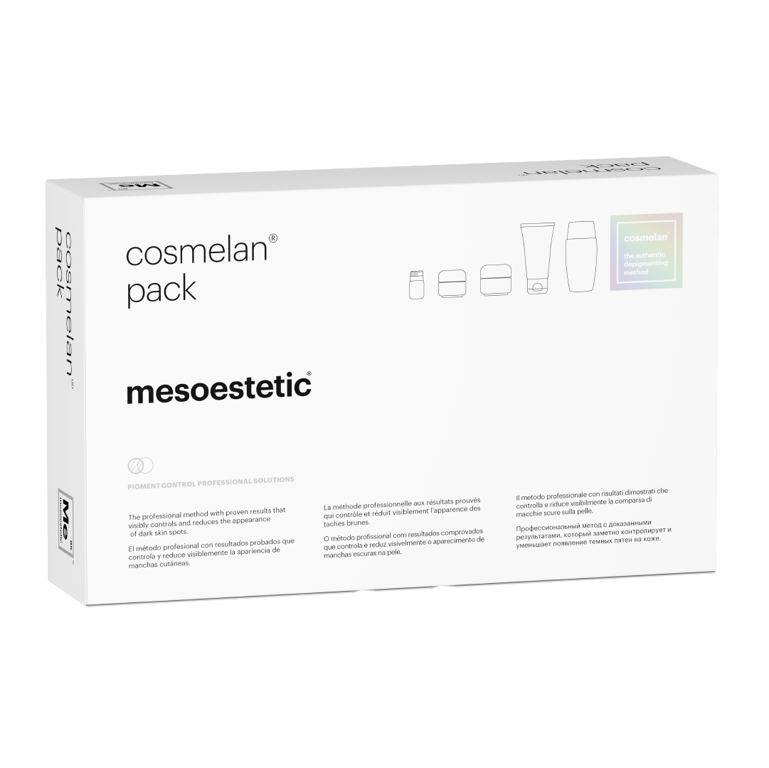 Cosmelan® Pack