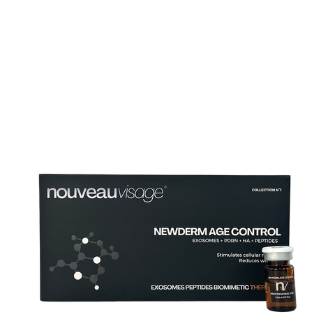 Newderm Age Control