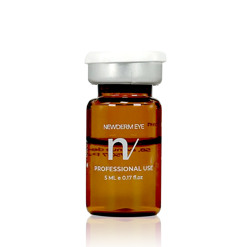 Newderm Eye