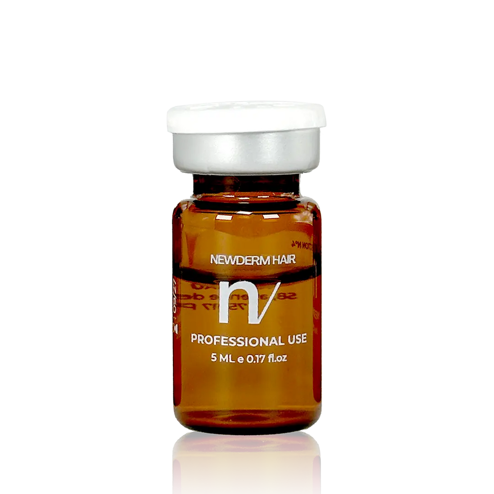 Newderm Hair