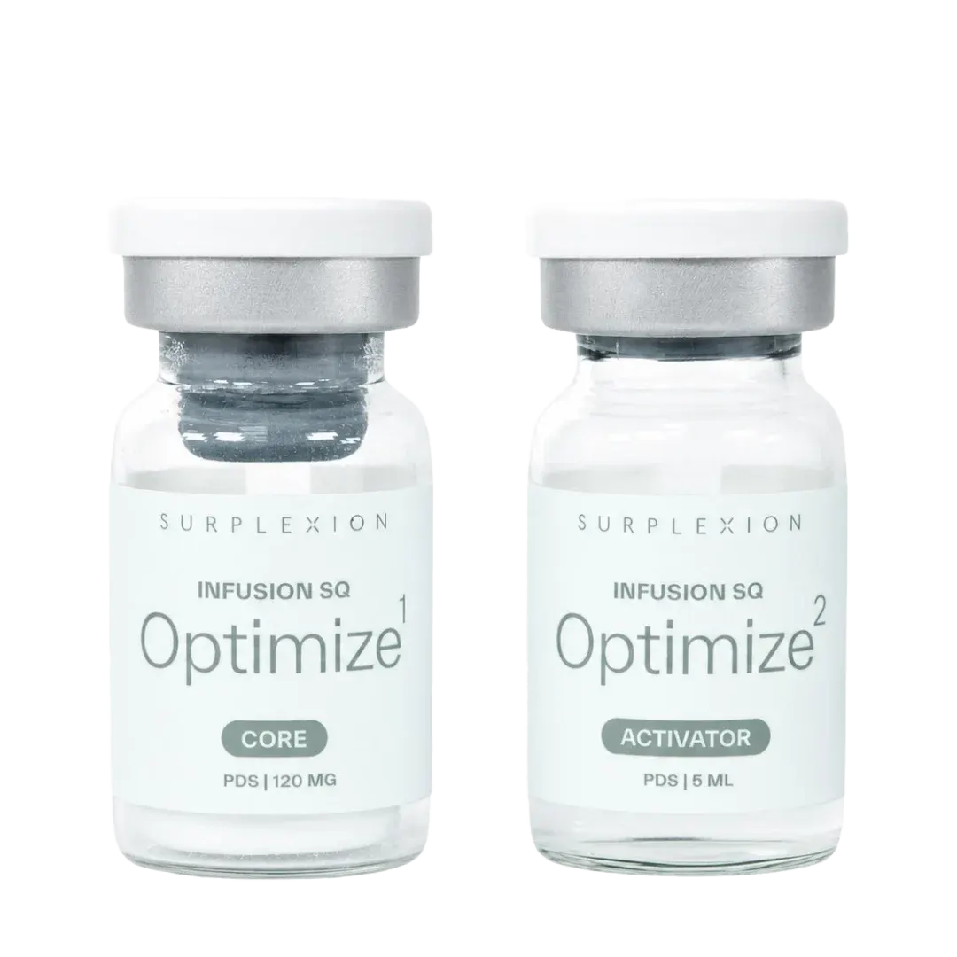 INFUSION SQ OPTIMIZE