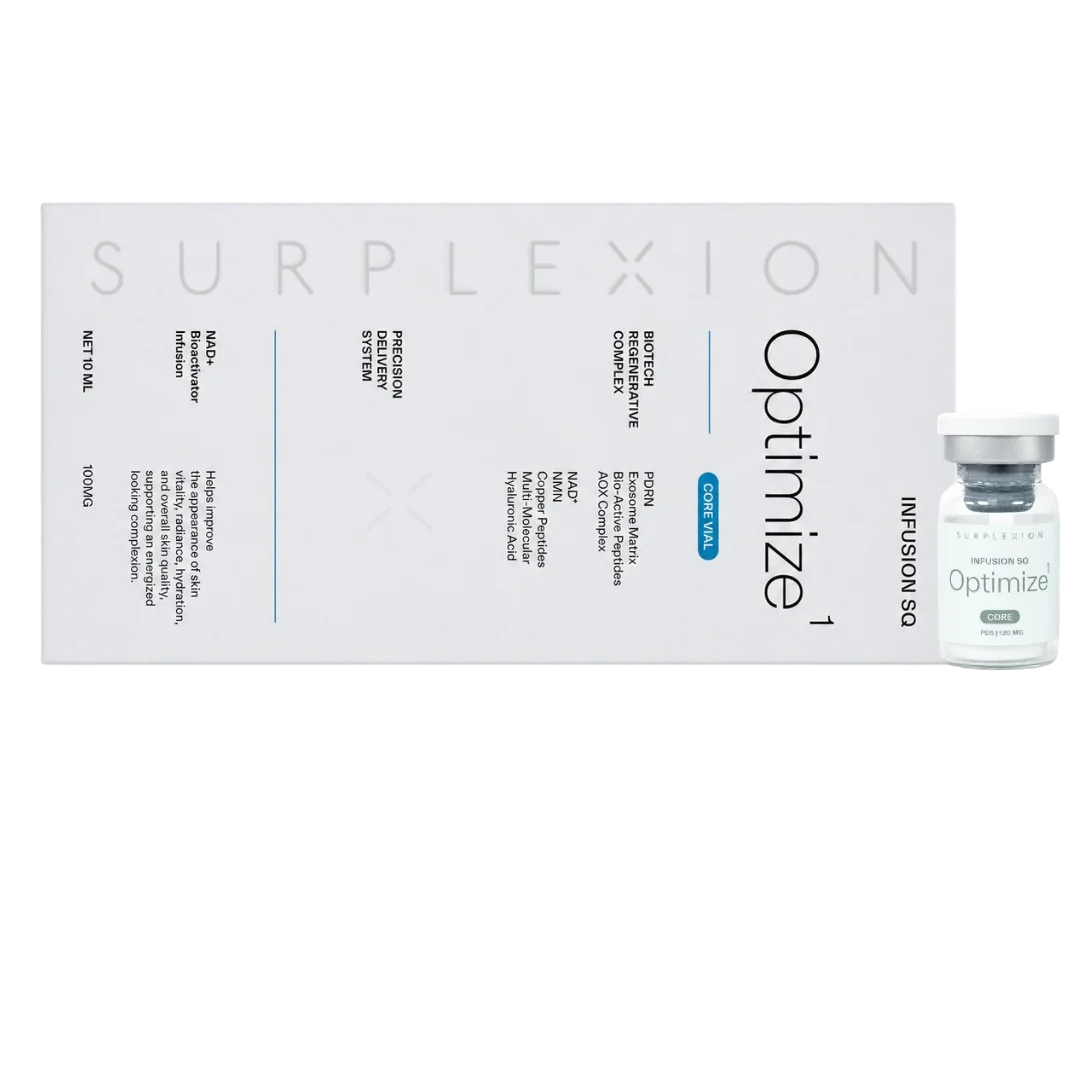 INFUSION SQ OPTIMIZE