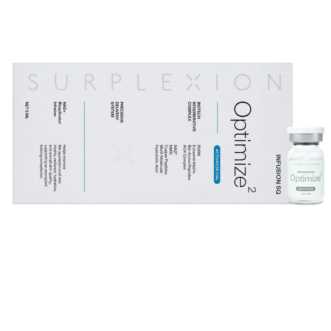 INFUSION SQ OPTIMIZE