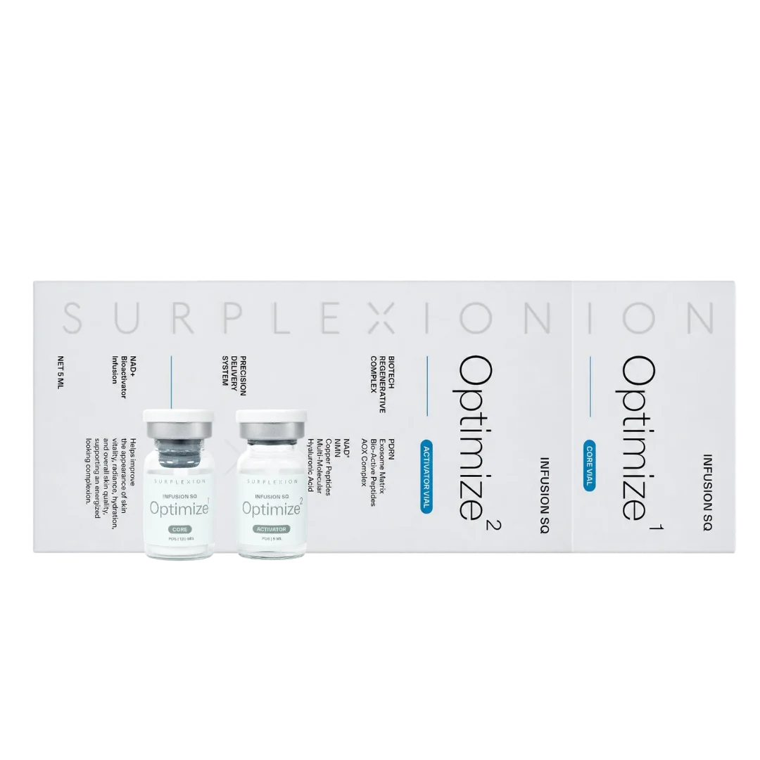 INFUSION SQ OPTIMIZE