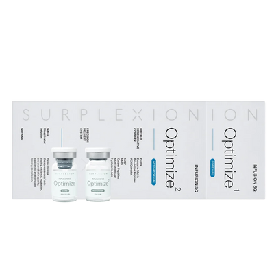 Infusion SQ Optimize