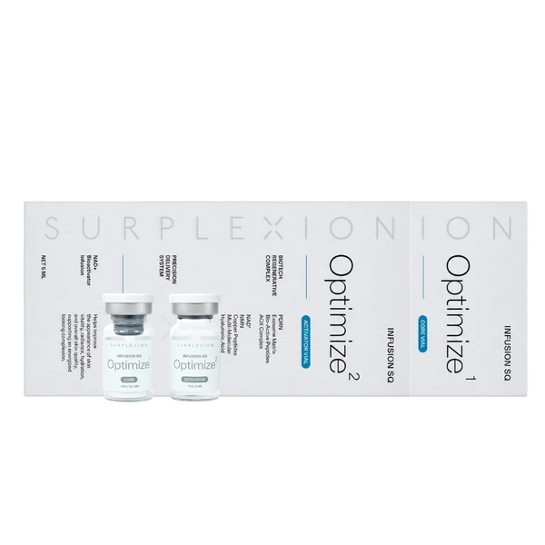 Infusion SQ Optimize