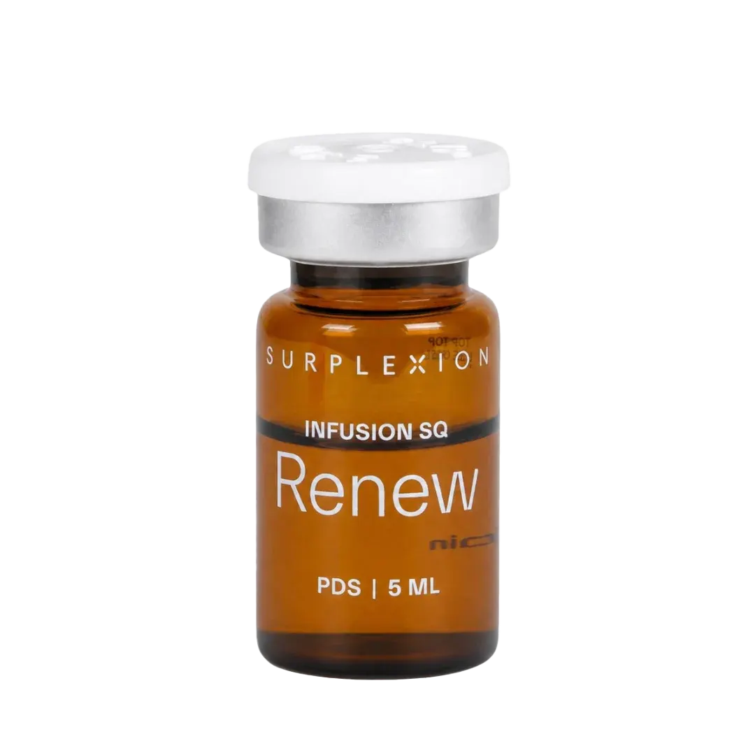 INFUSION SQ RENEW