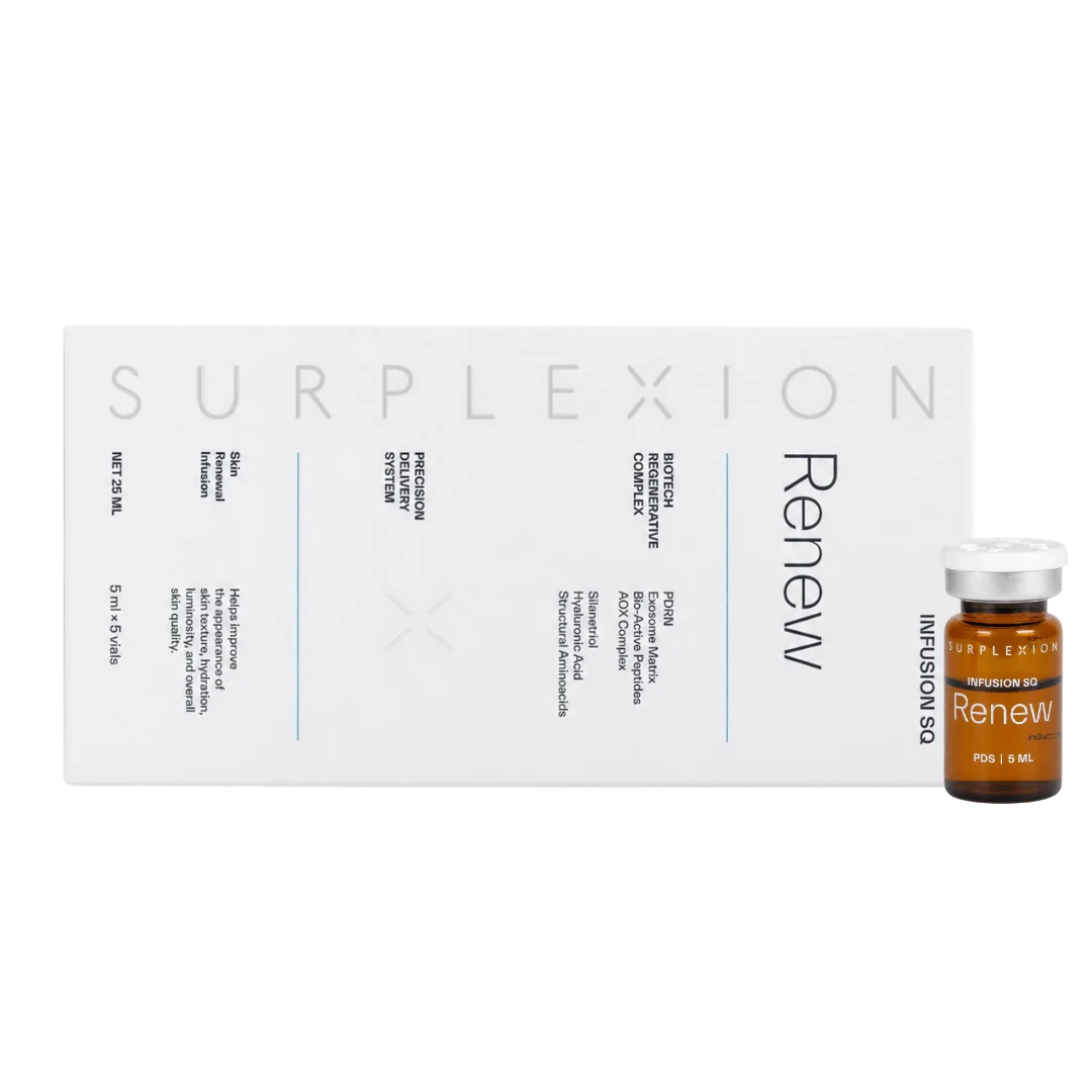 INFUSION SQ RENEW