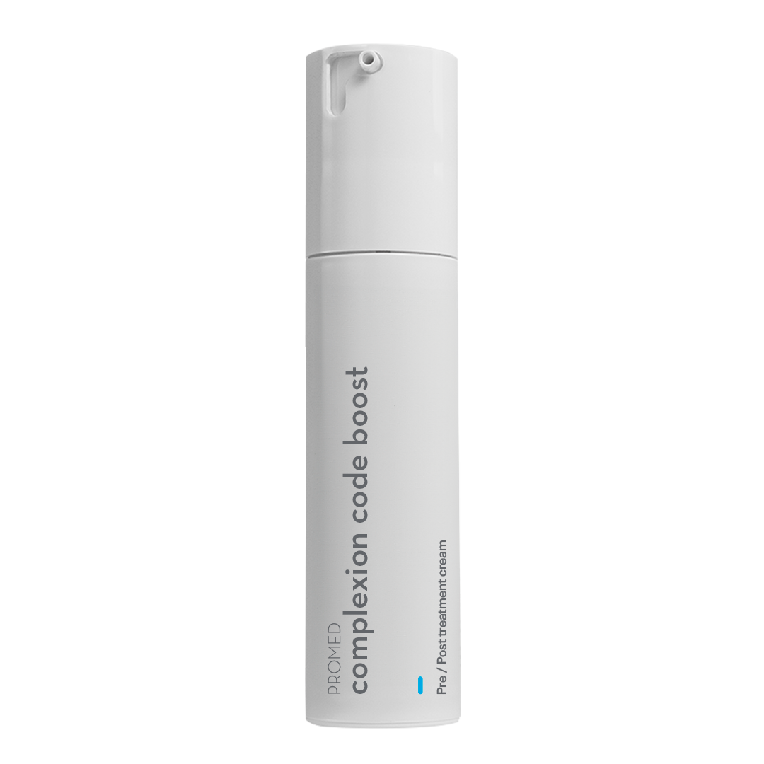 Complexion Code Boost