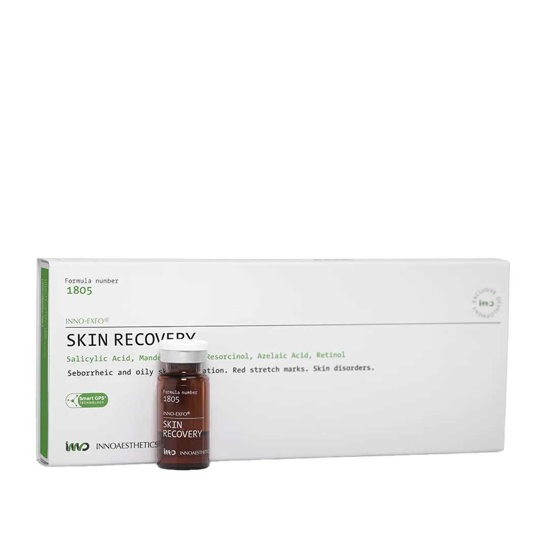 Skin Recovery