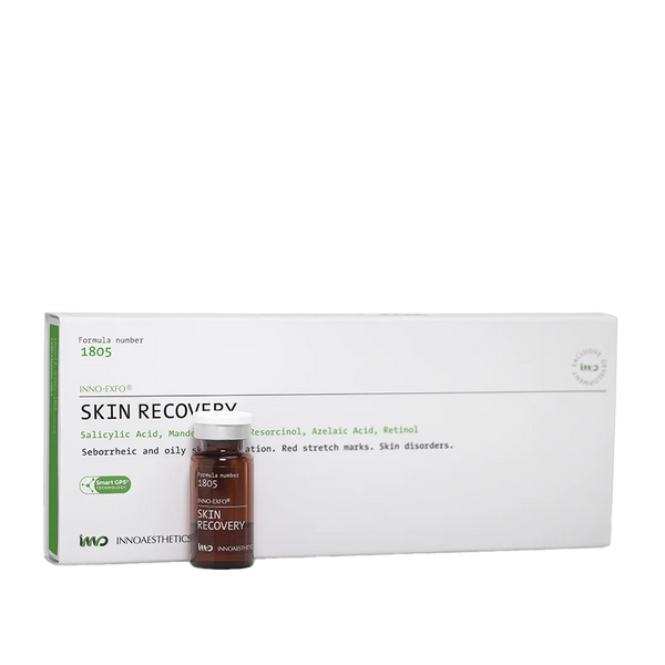 Skin Recovery