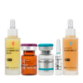 EXO-GLAM: Complete Regenerative System