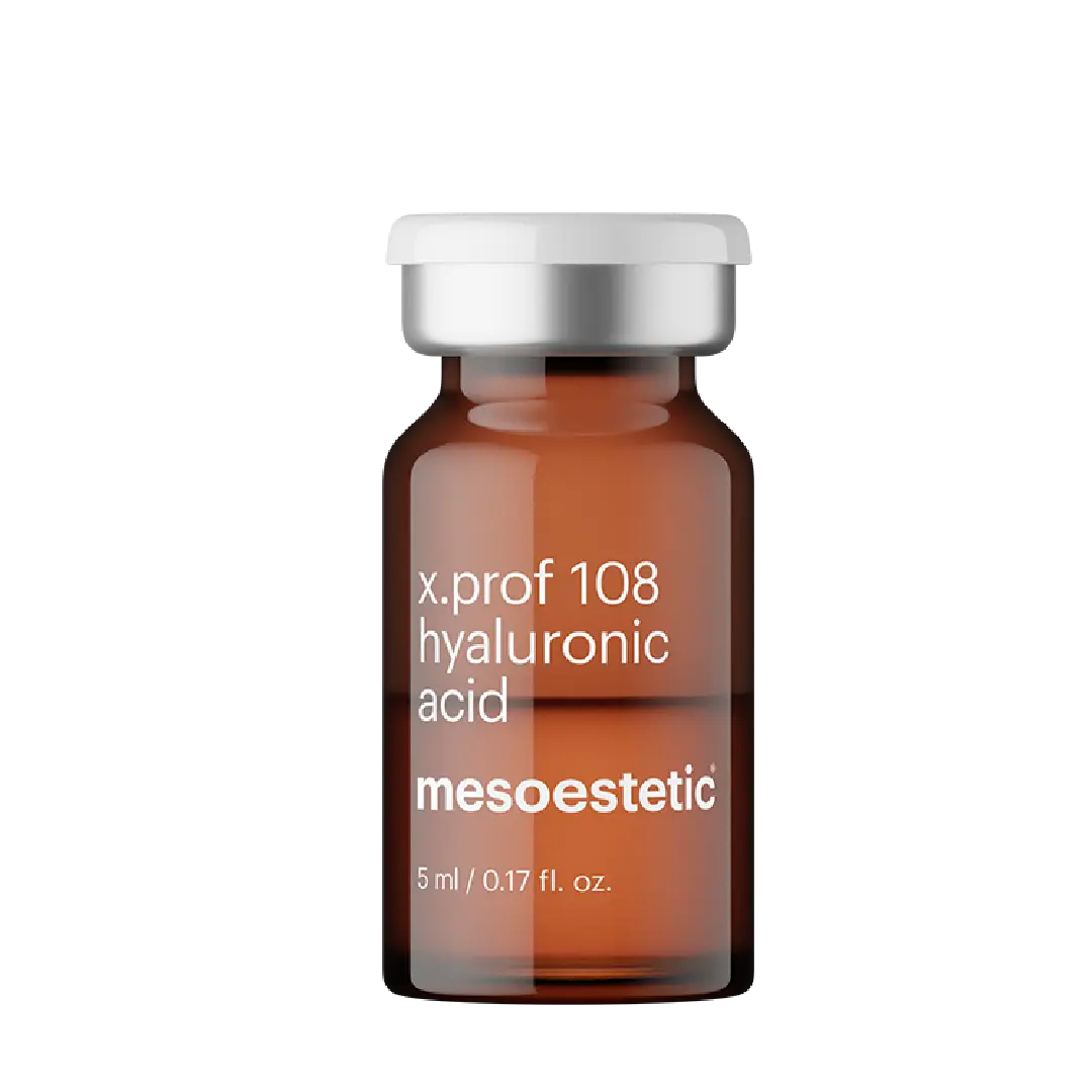 X.PROF 108 Hyaluronic Acid