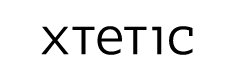 Xtetic Logo