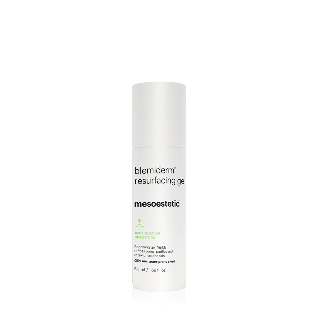 Blemiderm® Resurfacing Gel