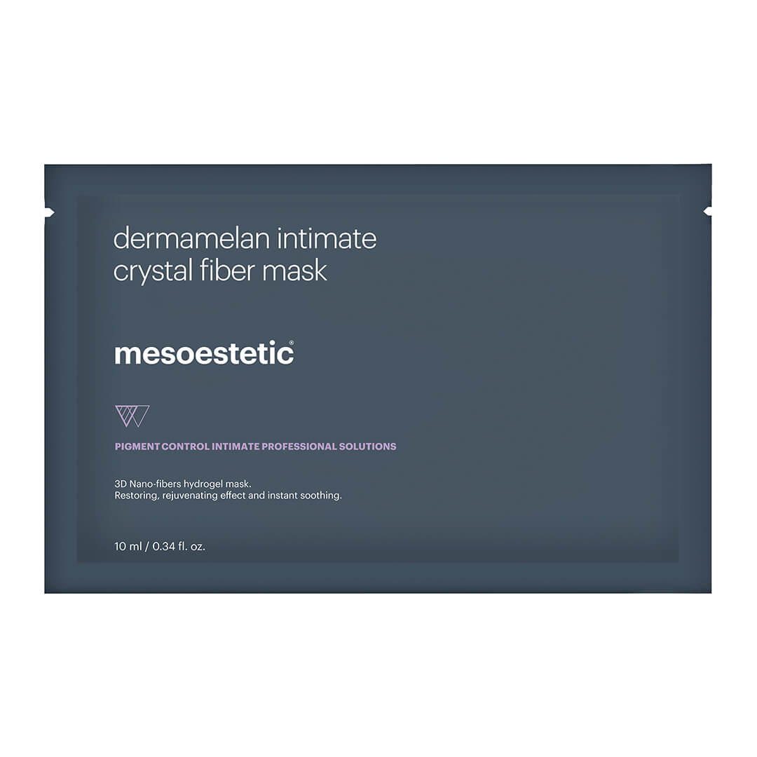 Dermamelan® Intimate Pack