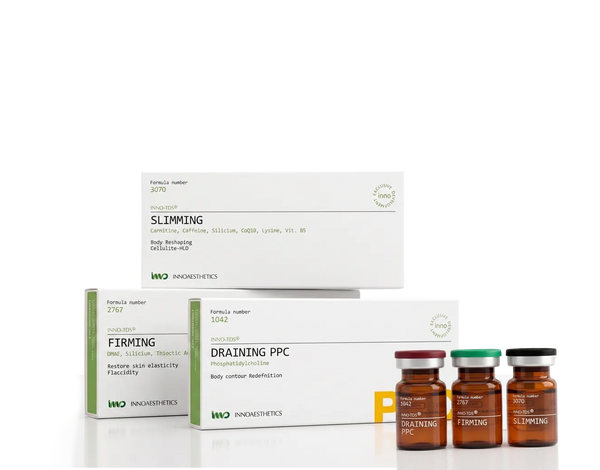Summer Body Contouring Pack