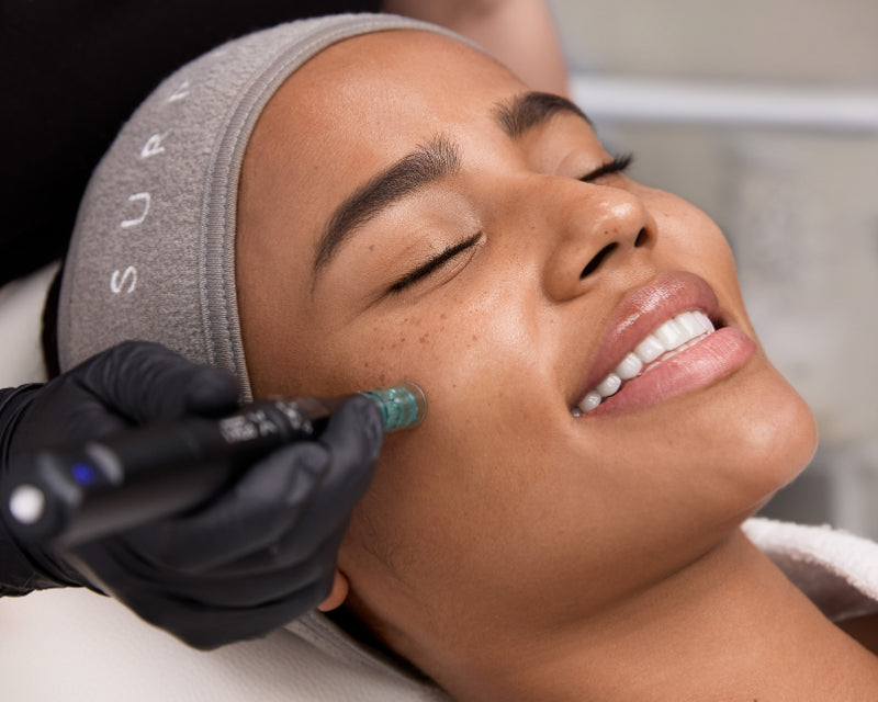 Microneedling Protocols