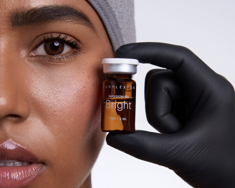 PDRN & Peptides