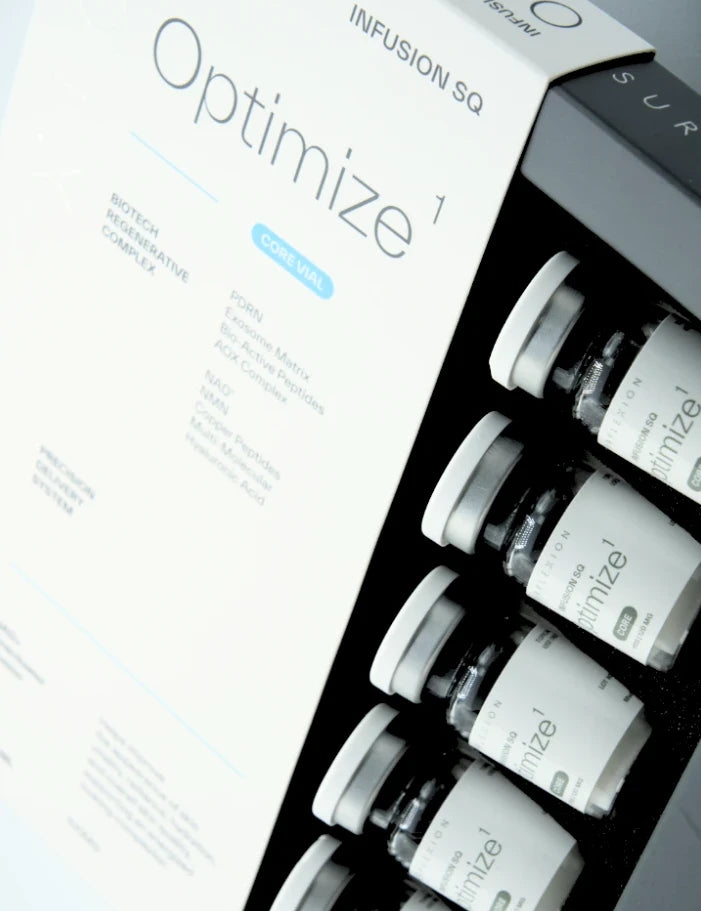 OPTIMIZE