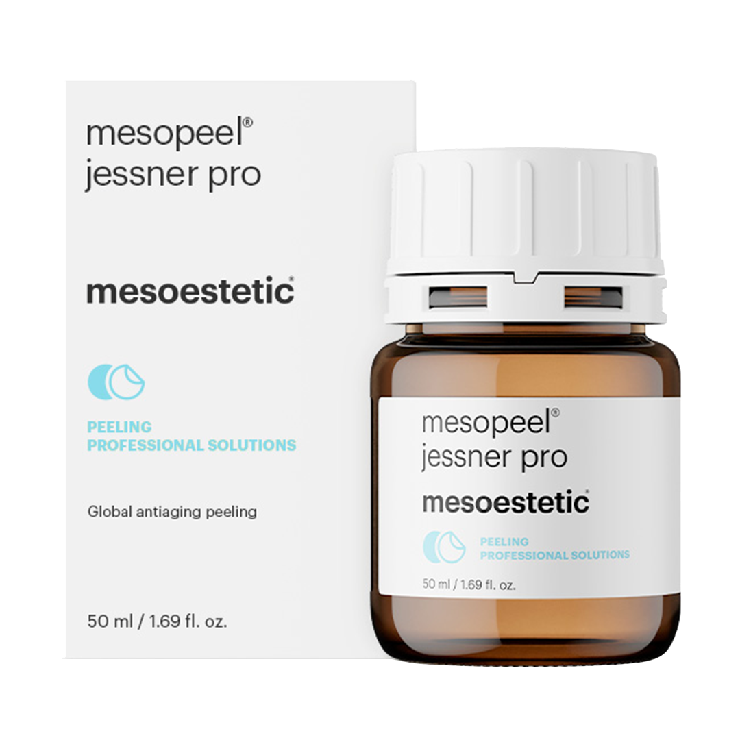 Mesopeel® Jessner Pro