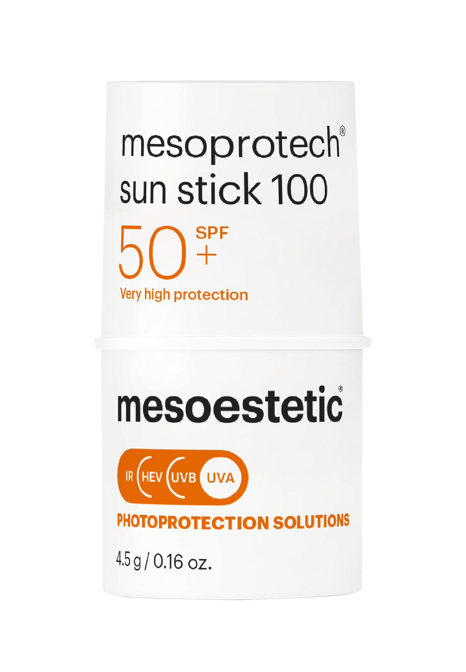 Mesoprotech® sun stick 100