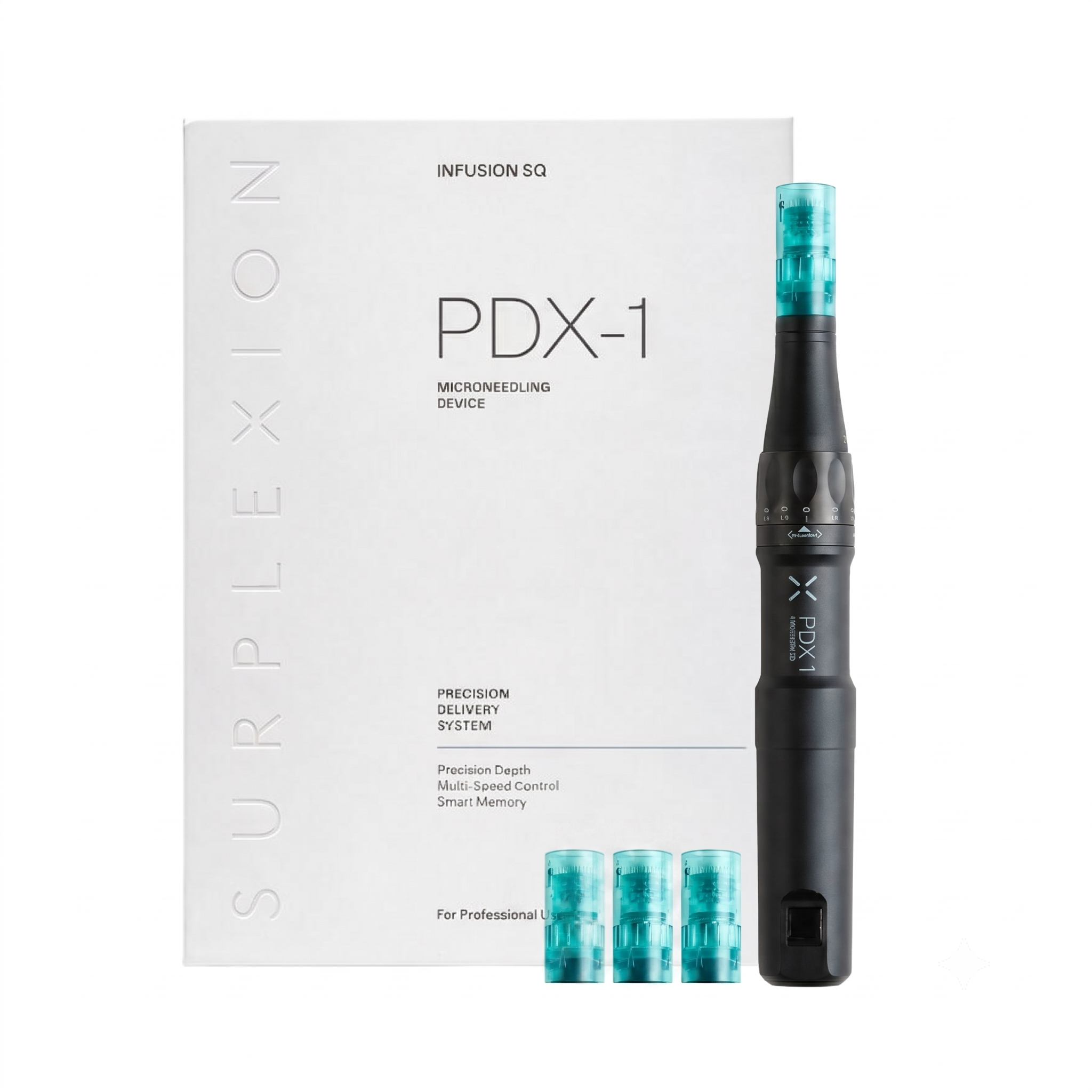 PDX1 Pen + Free Cartridges