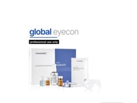 global eyecon® professional treatment programme specific for the eye contour