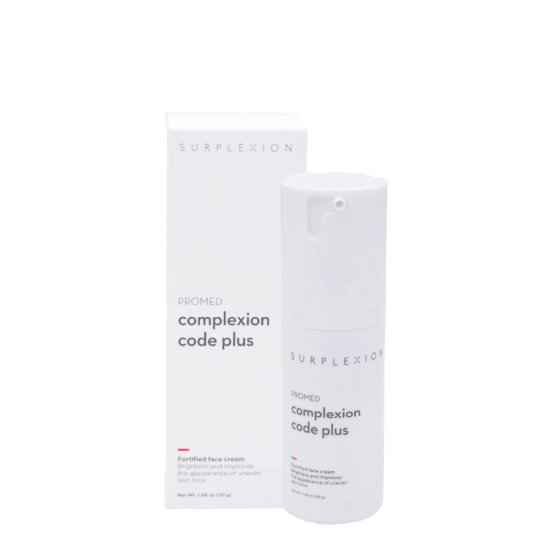 Promed Complexion Code Plus