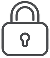Secure &
Reliable
